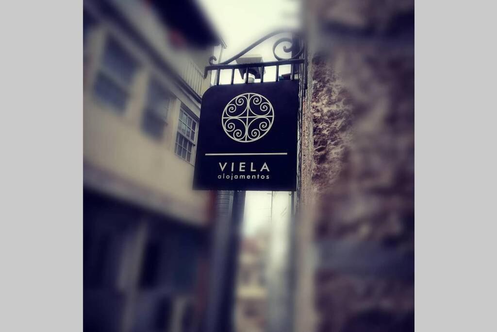 Viela Alojamentos Amarante Eksteriør billede